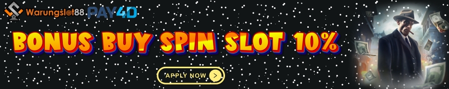 BUY SPIN SLOT 10%